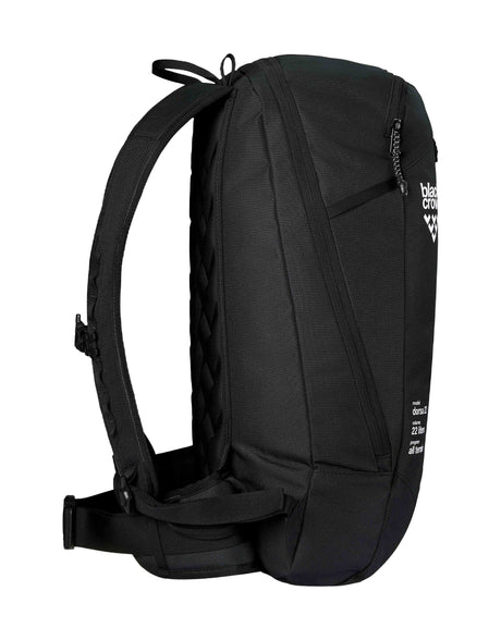 Black Crows Dorsa 22L Backpack-aussieskier.com