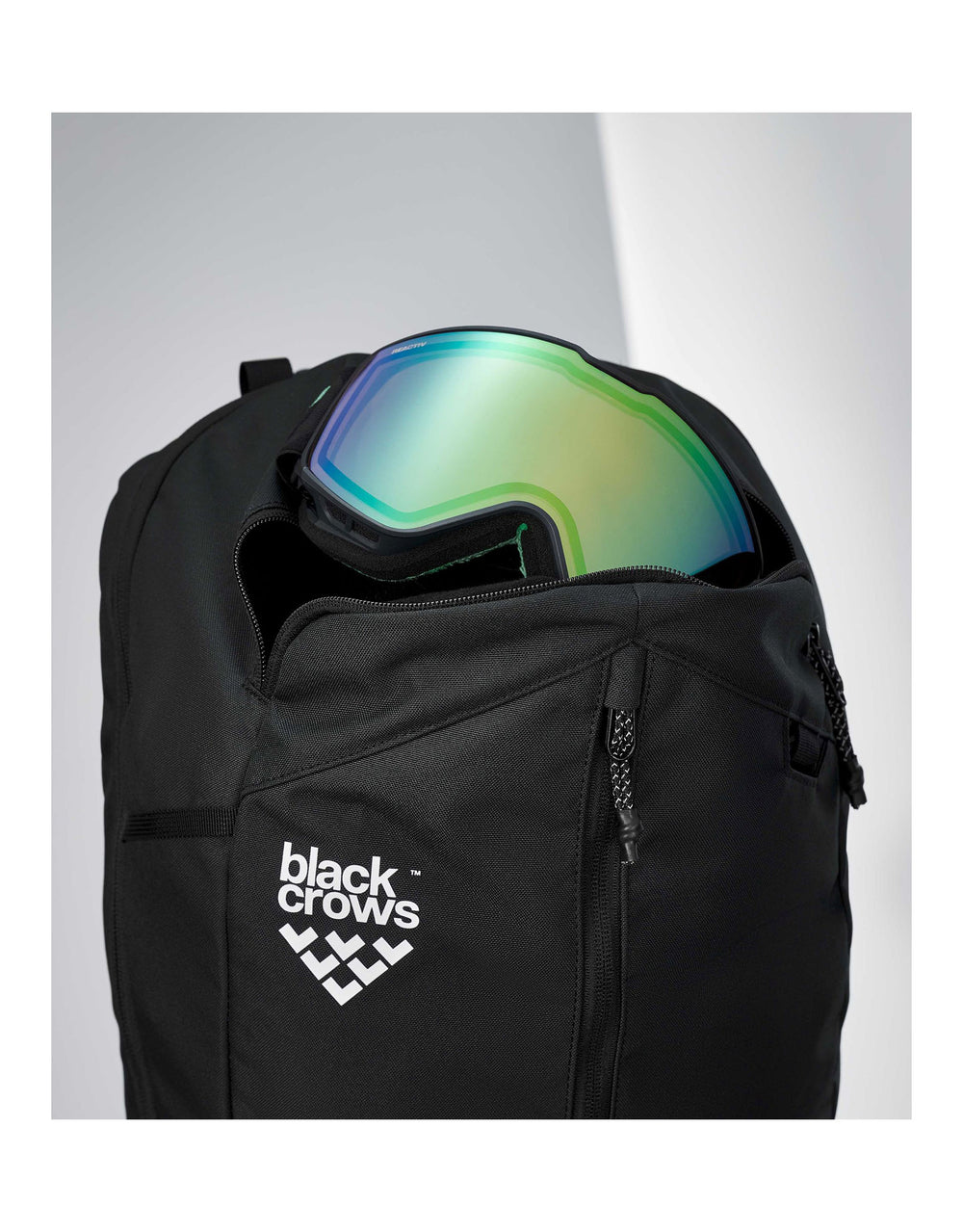 Black Crows Dorsa 22L Backpack-aussieskier.com