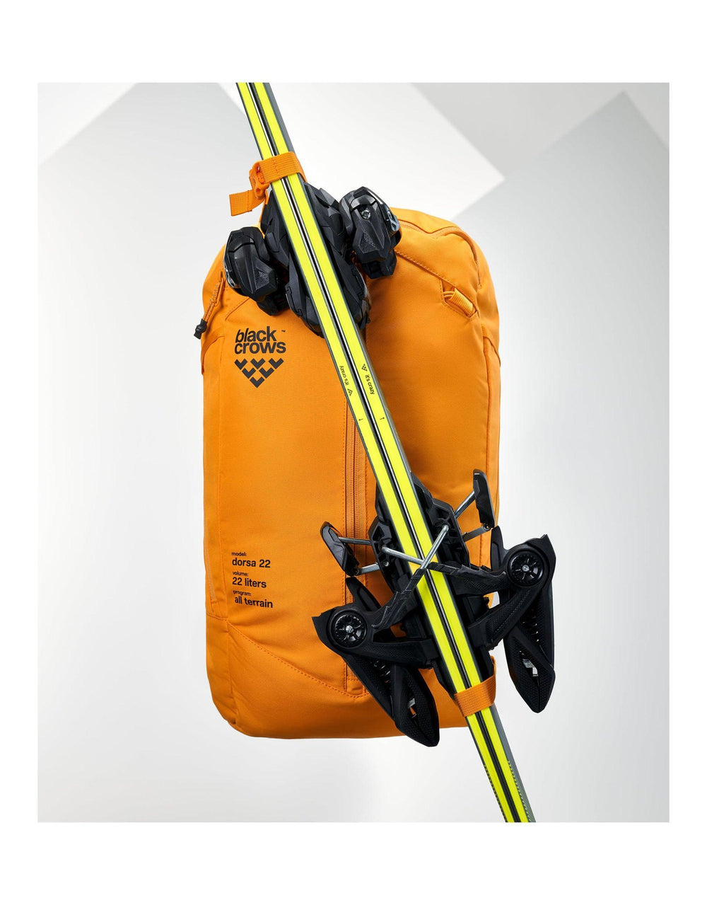 Black Crows Dorsa 22L Backpack-aussieskier.com