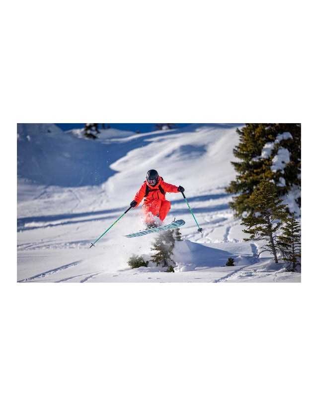 Black Crows Atris Birdie Womens Powder Skis-aussieskier.com