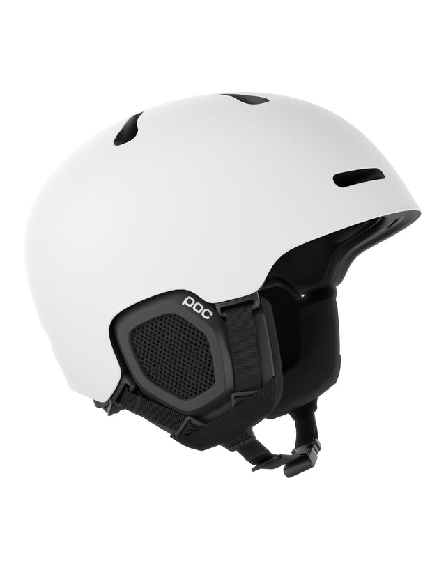 POC Fornix MIPS Ski Helmet-X Small / Small-Matte Hydrogen White-aussieskier.com