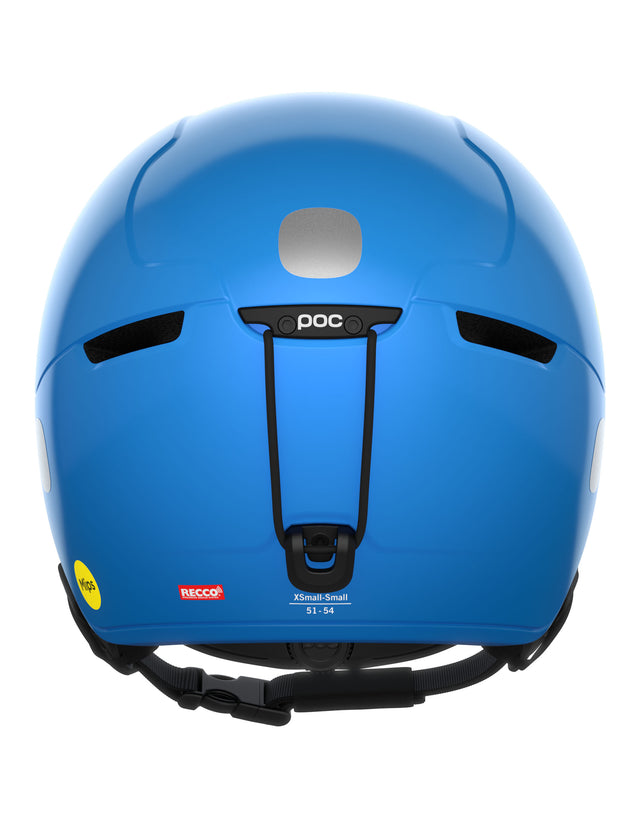 POC POCito Obex MIPS Kids Ski Helmet-aussieskier.com
