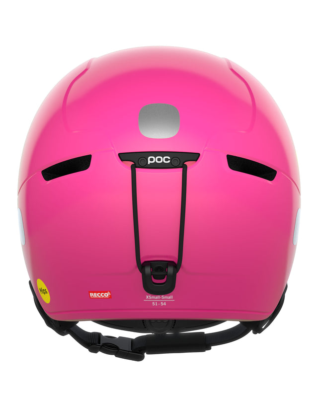 POC POCito Obex MIPS Kids Ski Helmet-aussieskier.com
