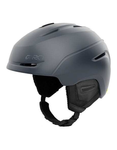 Giro Avera MIPS Womens Ski Helmet-Small-Matte Indigo Pearl-aussieskier.com