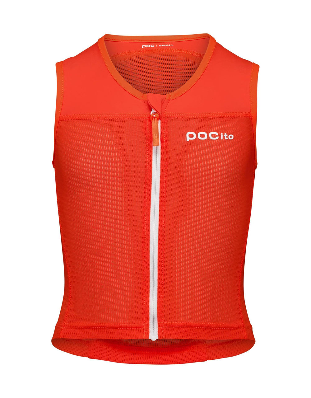 POC POCito VPD Kids Spine Back Protector-Medium-aussieskier.com