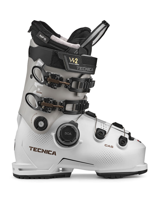 Tecnica Mach BOA 95 HV Womens Ski Boots-aussieskier.com