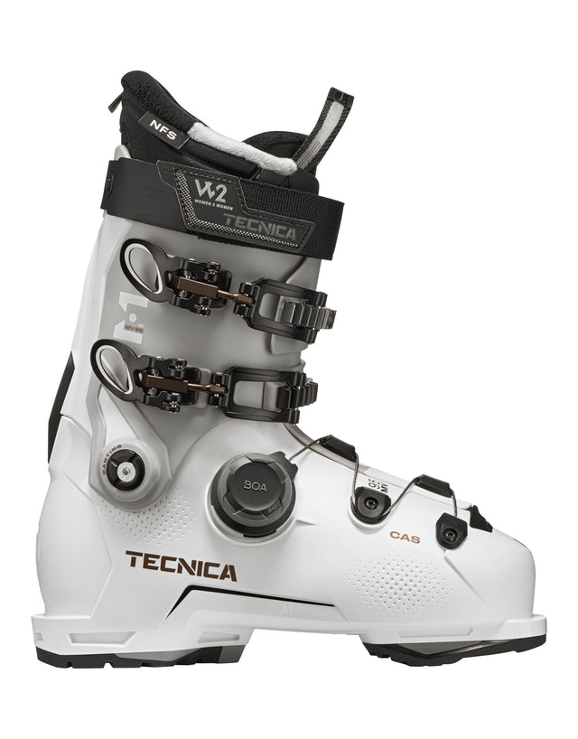 Tecnica Mach BOA 95 MV Womens Ski Boots-aussieskier.com