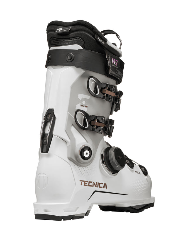 Tecnica Mach BOA 95 MV Womens Ski Boots-aussieskier.com
