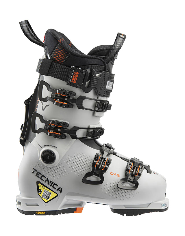 Tecnica Cochise Pro 115 Dyn GW Womens Ski Boots-aussieskier.com
