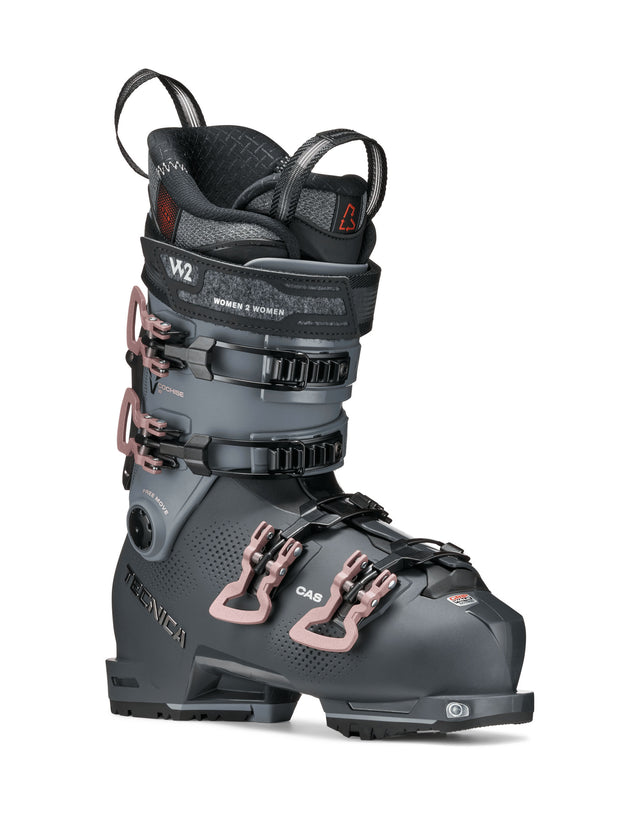 Tecnica Cochise 95 GW Womens Ski Boots-aussieskier.com
