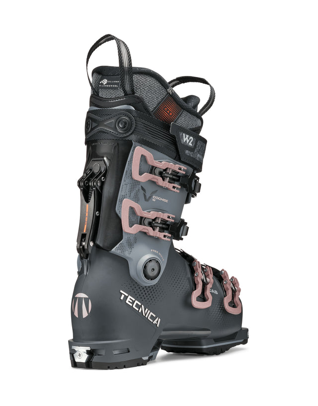 Tecnica Cochise 95 GW Womens Ski Boots-aussieskier.com