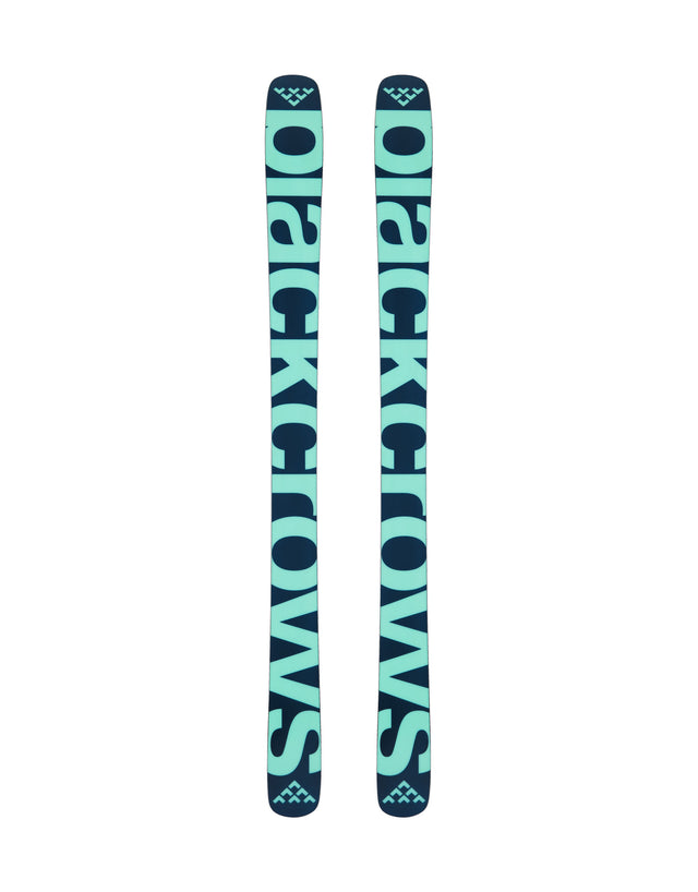 Black Crows Atris Birdie Womens Powder Skis-aussieskier.com