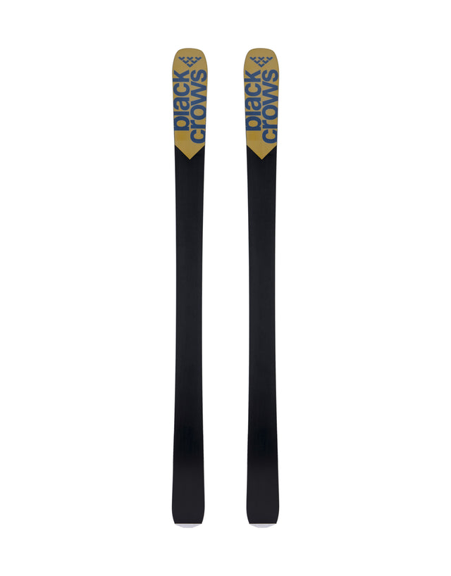 Black Crows Justis Skis-aussieskier.com