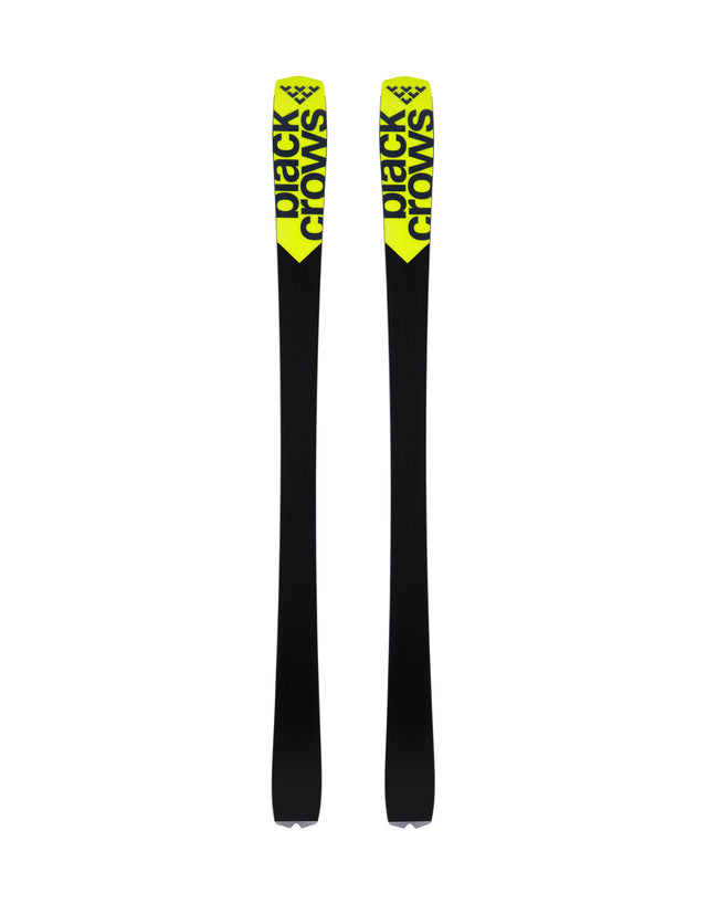 Black Crows Octo Skis-aussieskier.com