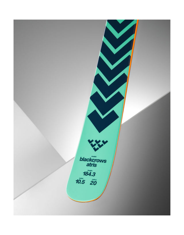 Black Crows Atris Powder Skis-aussieskier.com