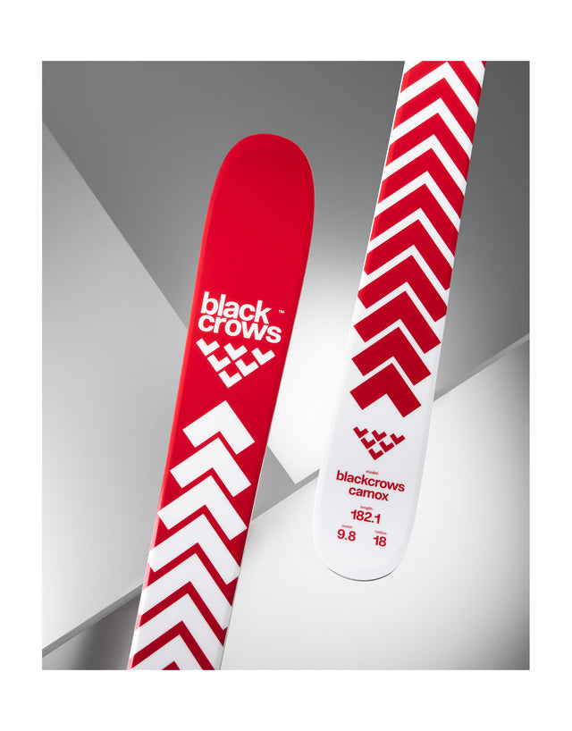 Black Crows Camox Skis-aussieskier.com