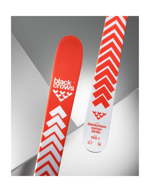 Black Crows Camox Birdie Womens Skis-aussieskier.com