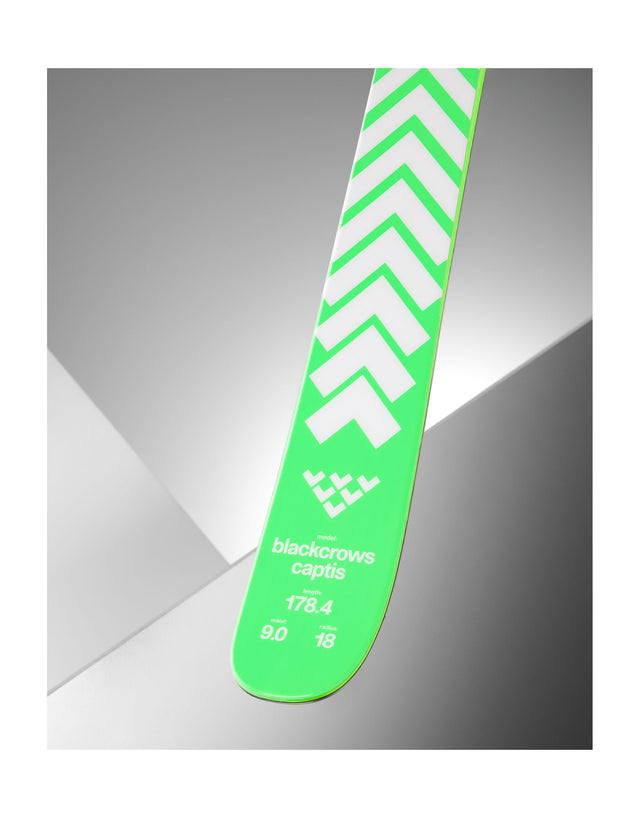 Black Crows Captis Skis-aussieskier.com