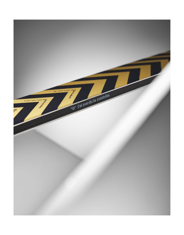 Black Crows Justis Skis-aussieskier.com