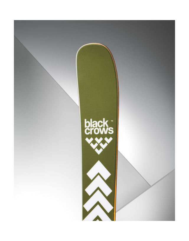 Black Crows Sato Skis-aussieskier.com