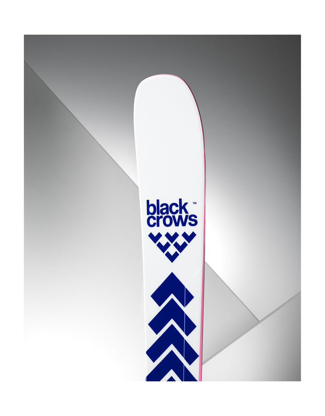 Black Crows Serpo Skis-aussieskier.com