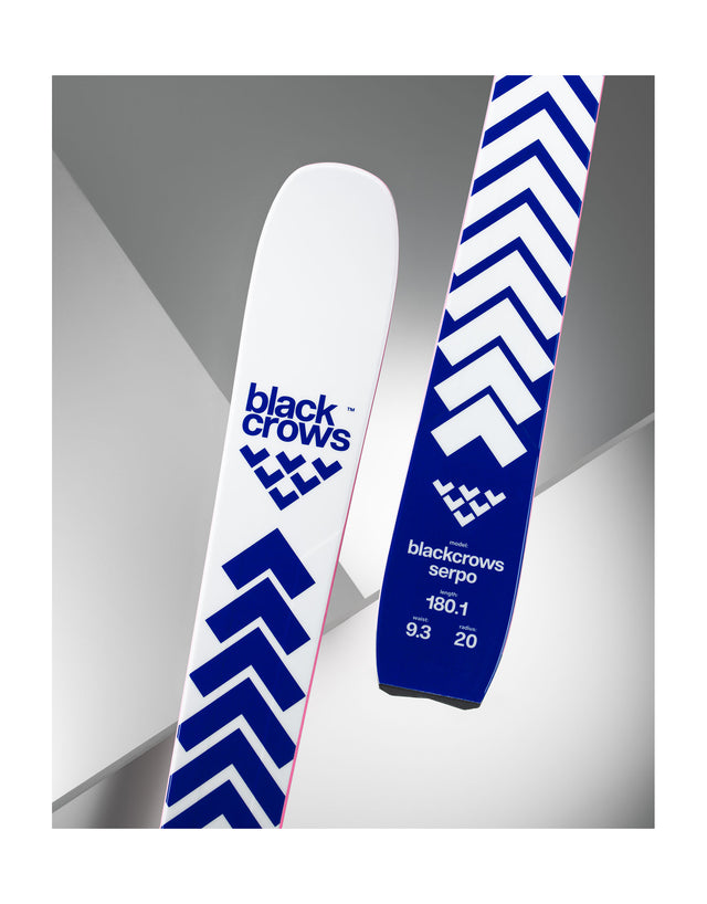 Black Crows Serpo Skis-aussieskier.com