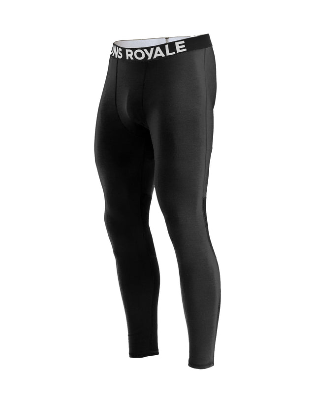 Mons Royale Mens Olympus 3.0 Legging Base Layer-aussieskier.com