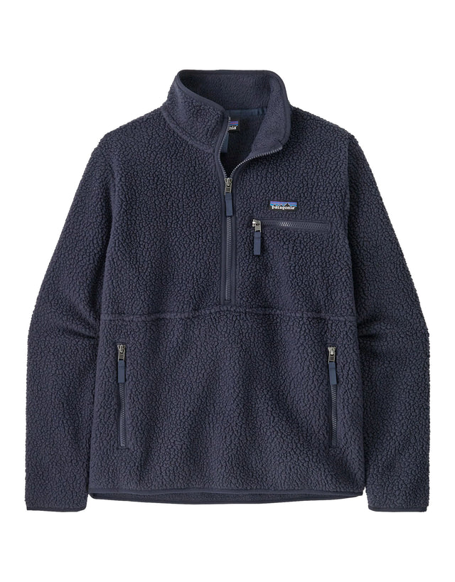 Patagonia Womens Retro Pile Marsupial Fleece-aussieskier.com