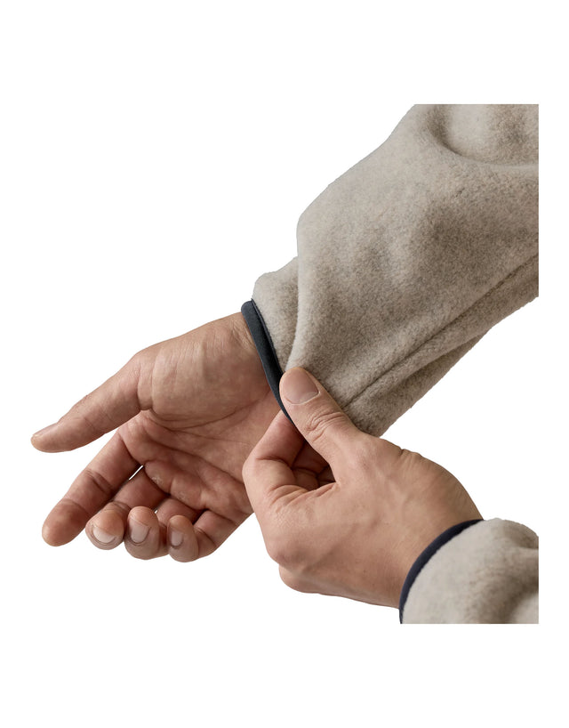 Patagonia Mens Lightweight Synchilla Snap-T Pullover Fleece-aussieskier.com