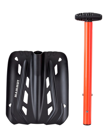 Mammut Alugator Light Shovel-aussieskier.com