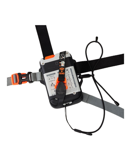 Mammut Barryvox 2 Avalanche Beacon-aussieskier.com