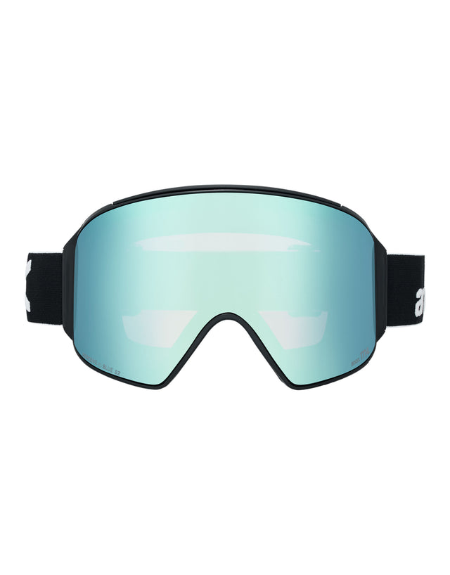 Anon M4 Cylindrical MFI Ski Goggles-aussieskier.com