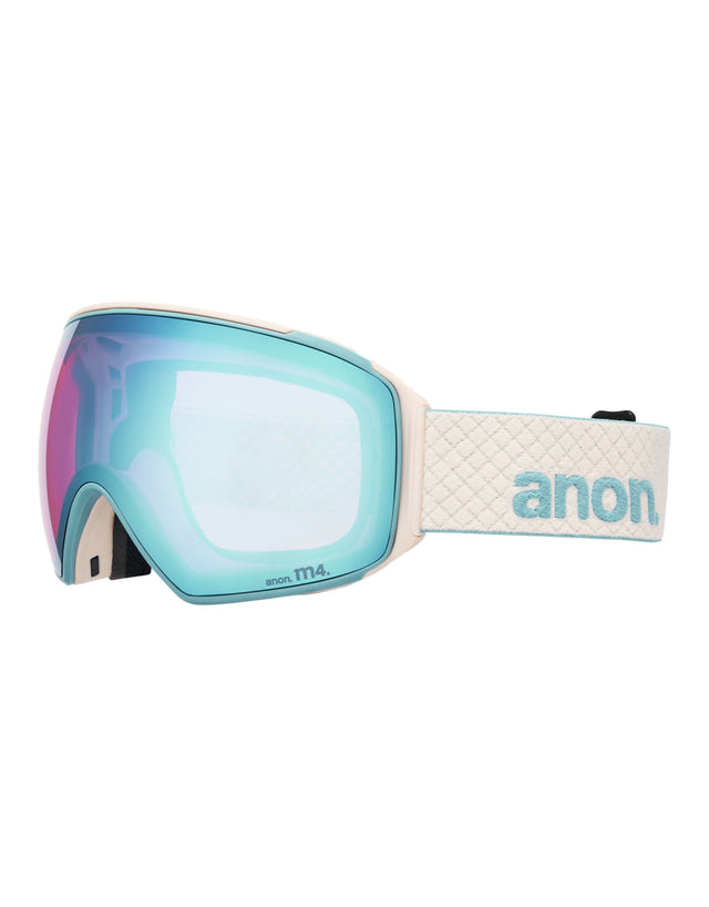 Anon M4 Toric MFI Ski Goggles-aussieskier.com