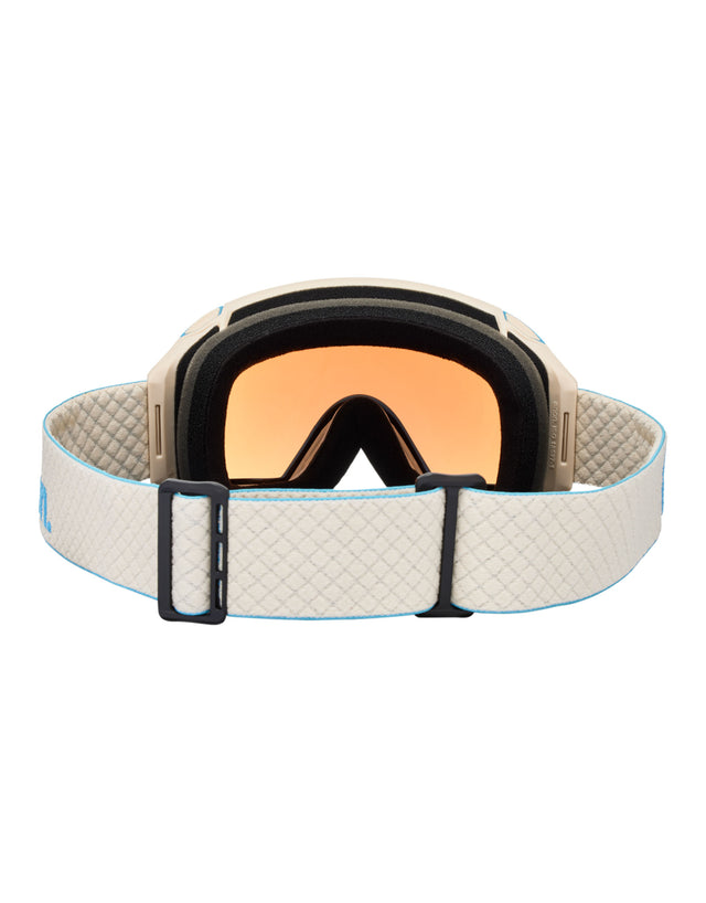 Anon M4 Toric MFI Ski Goggles-aussieskier.com
