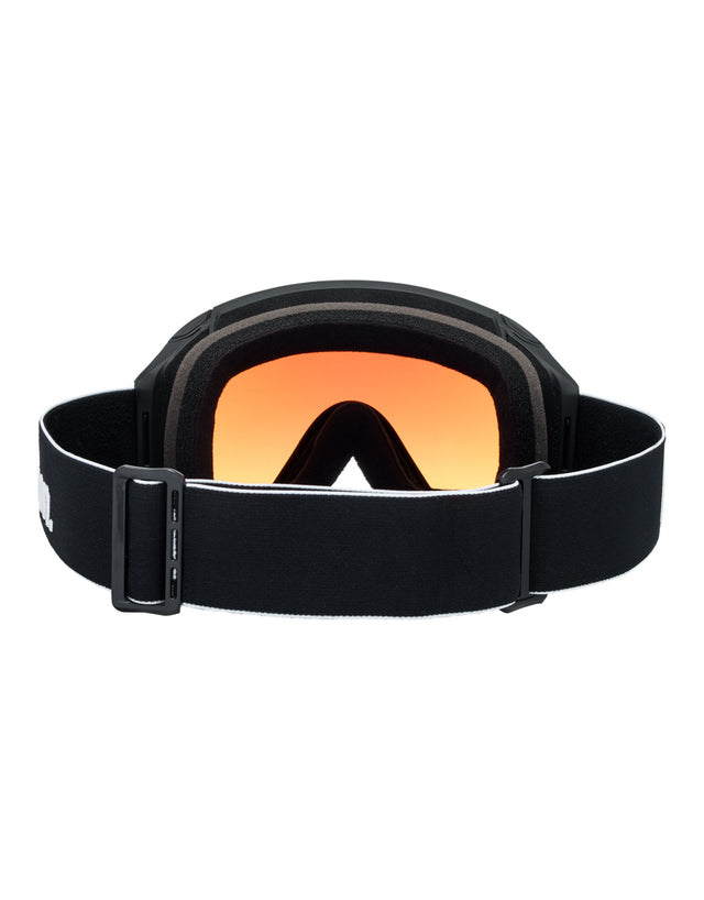 Anon M4 Toric MFI Low Bridge Fit Ski Goggles-aussieskier.com