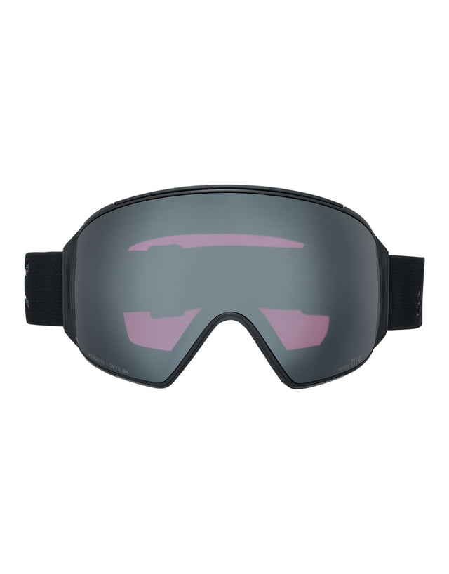 Anon M4 Toric MFI Low Bridge Fit Ski Goggles-aussieskier.com
