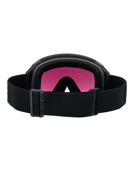 Anon M4 Toric MFI Low Bridge Fit Ski Goggles-aussieskier.com