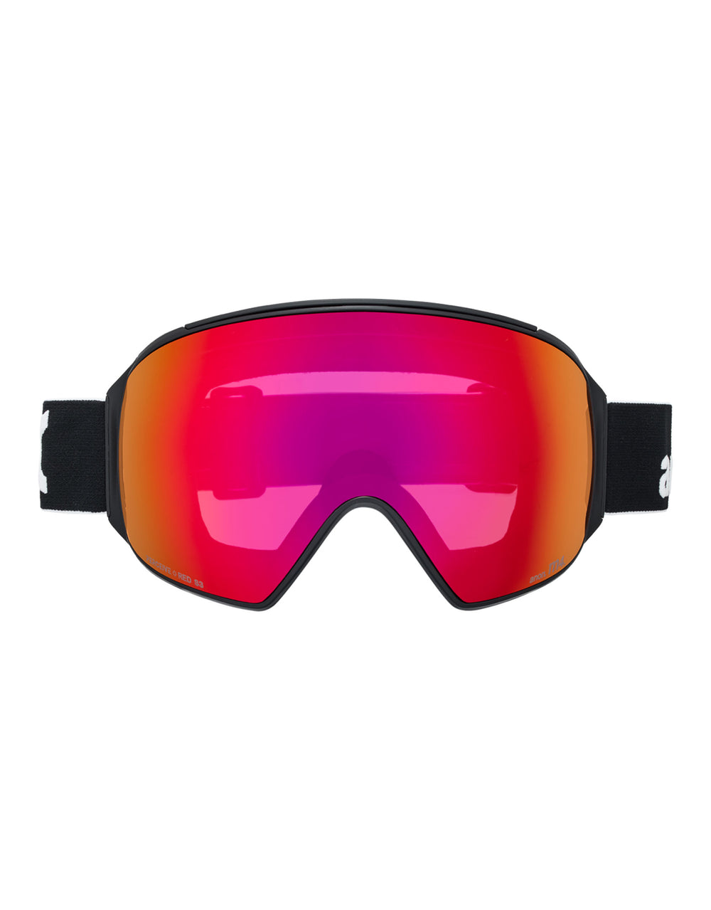 Anon M4 Toric MFI Low Bridge Fit Ski Goggles-aussieskier.com