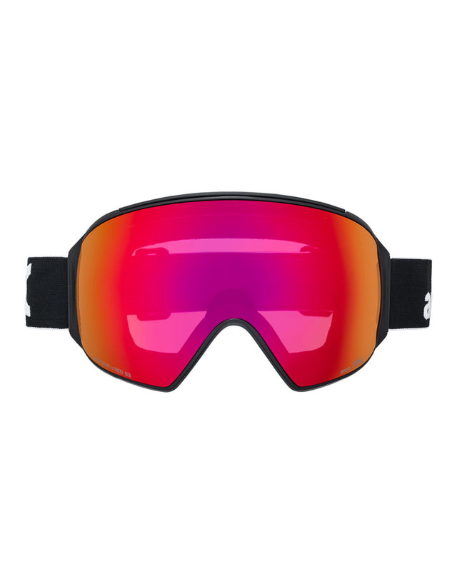 Anon M4 Toric MFI Low Bridge Fit Ski Goggles-aussieskier.com