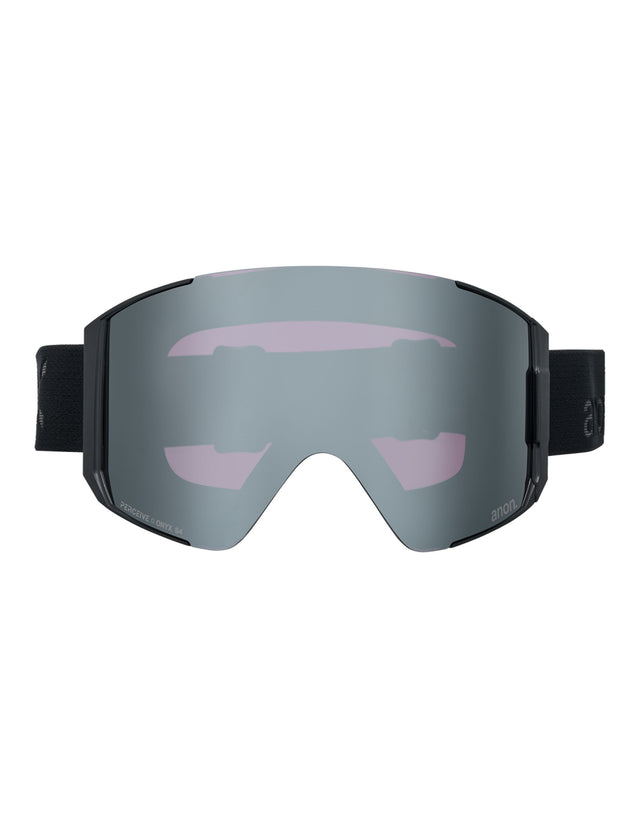 Anon Sync Low Bridge Ski Goggles-aussieskier.com