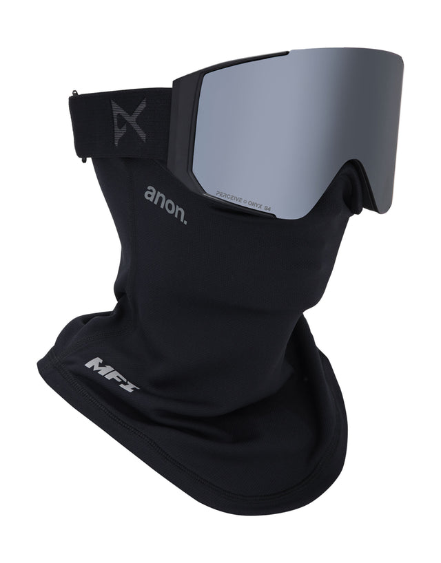 Anon Sync Low Bridge Ski Goggles-aussieskier.com