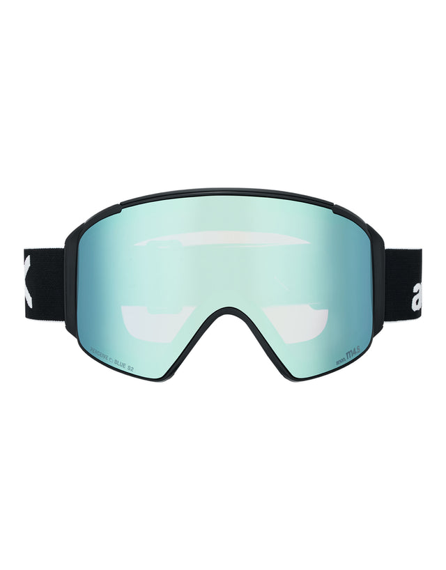 Anon M4S Cylindrical MFI Ski Goggles-aussieskier.com