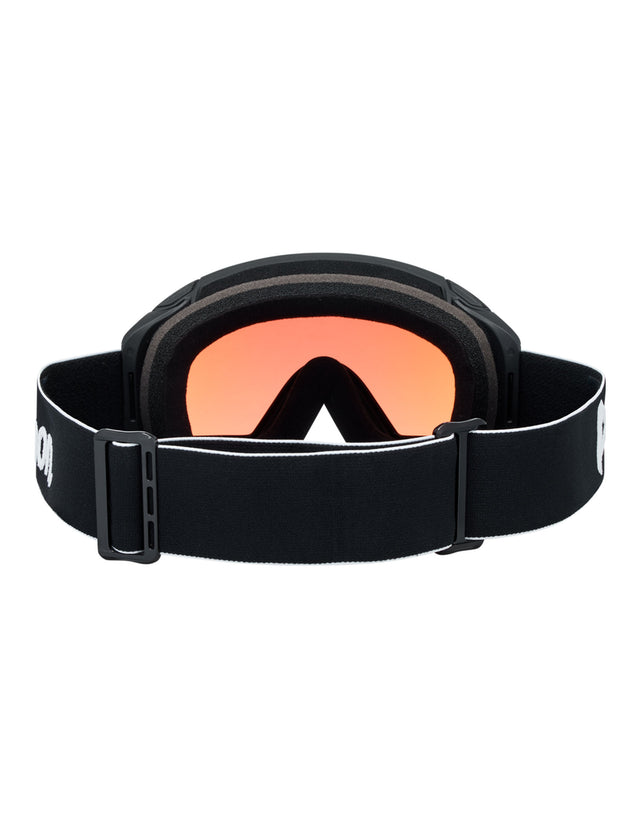 Anon M4S Cylindrical MFI Ski Goggles-aussieskier.com