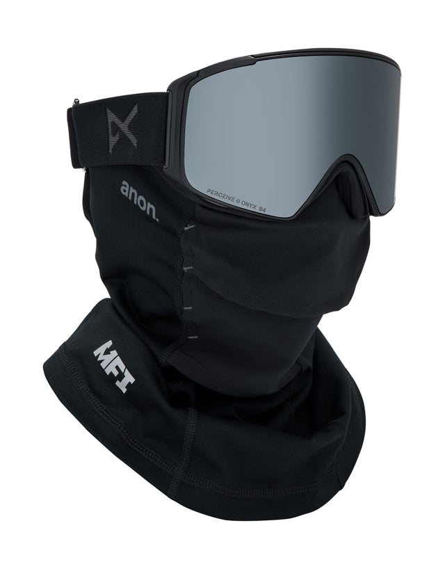 Anon M4S Cylindrical MFI Ski Goggles-aussieskier.com