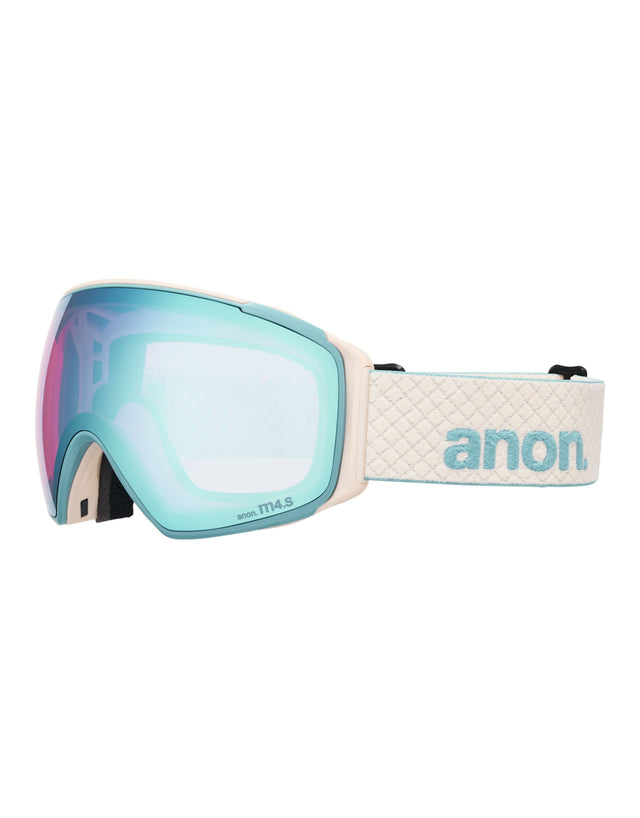 Anon M4S Toric MFI Ski Goggles-aussieskier.com