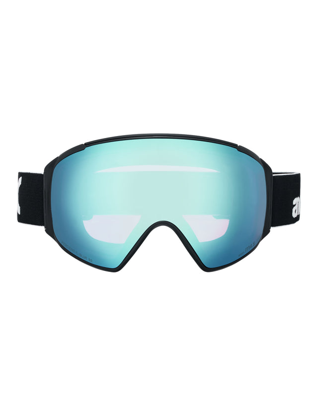 Anon M4S Toric MFI Low Bridge Ski Goggles-aussieskier.com