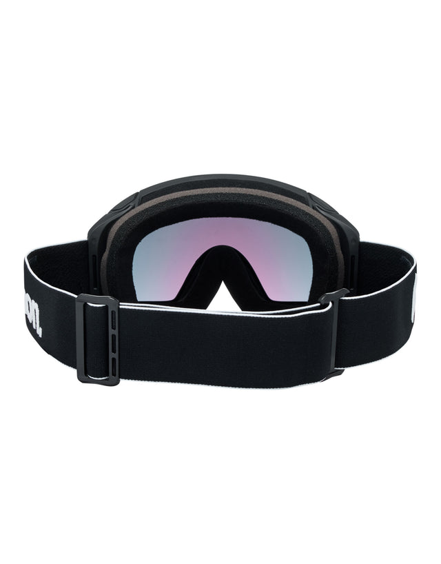 Anon M4S Toric MFI Low Bridge Ski Goggles-aussieskier.com