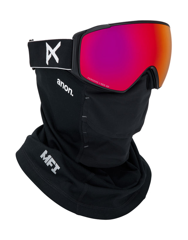 Anon M4S Toric MFI Low Bridge Ski Goggles-aussieskier.com