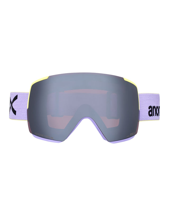 Anon M5S MFI Ski Goggles-aussieskier.com