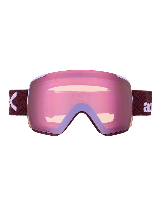 Anon M5S MFI Ski Goggles-aussieskier.com